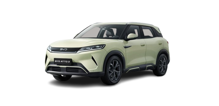 BYD ATTO 2