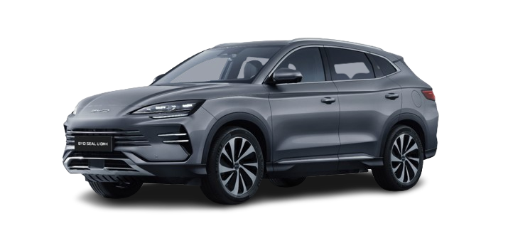 BYD SEAL U DM-i