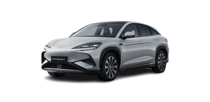 BYD SEALION 7