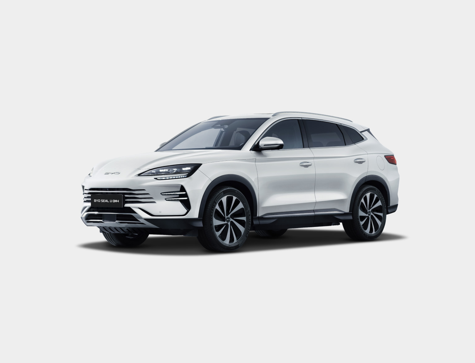 BYD Seal U DM-i photo 1