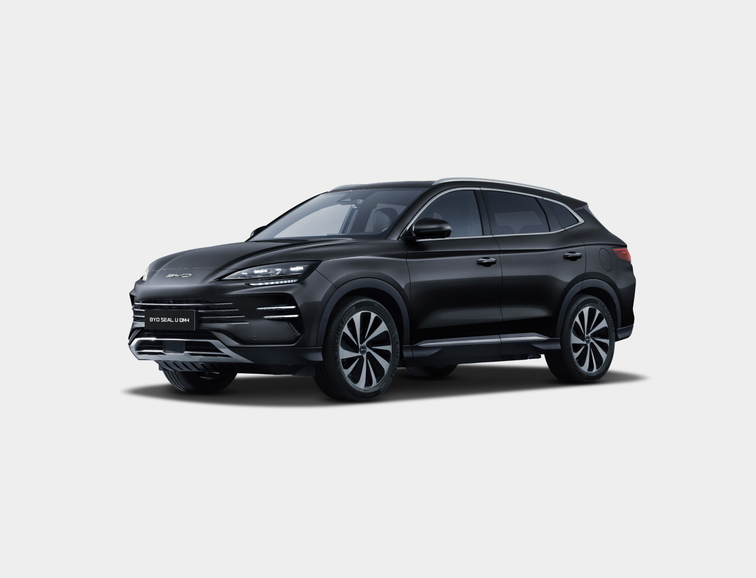 BYD Seal U DM-i photo 3