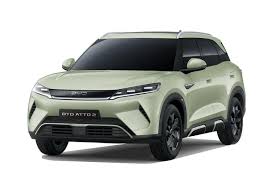 BYD ATTO 2 photo 1