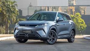 BYD ATTO 2 photo 3