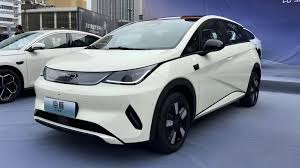 BYD DOLPHIN photo 2